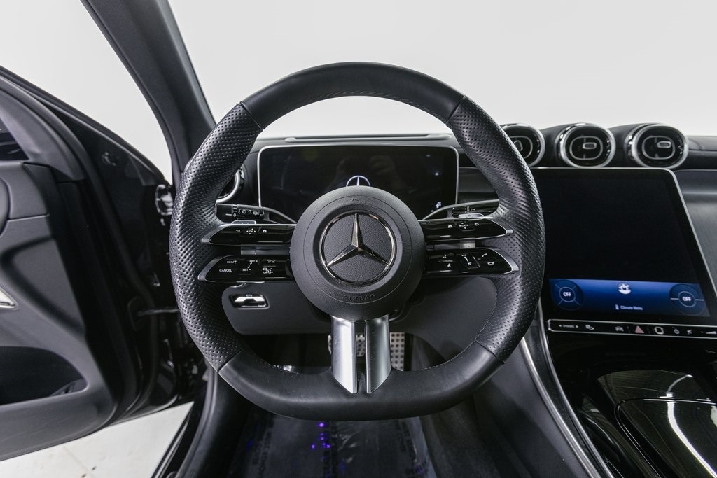 2024 MERCEDES-BENZ GLC-CLASS - Image 12