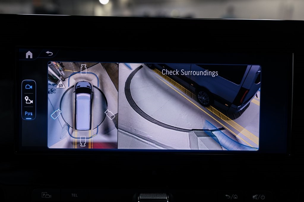 2025 MERCEDES-BENZ SPRINTER - Image 20