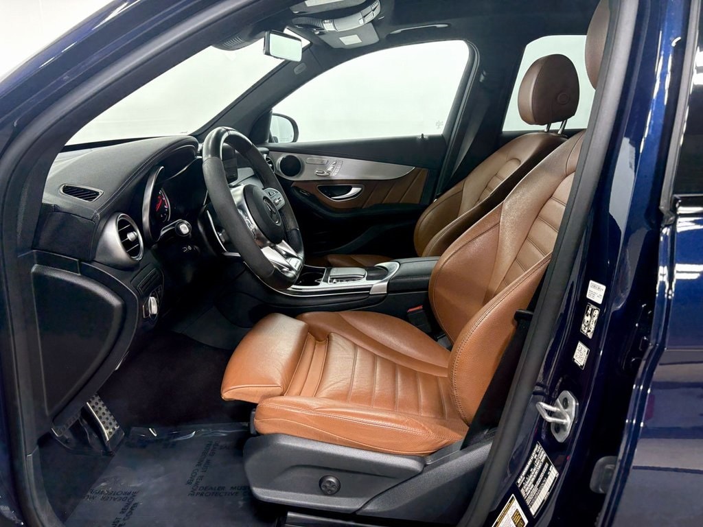 2022 MERCEDES-BENZ GLC-CLASS - Image 7