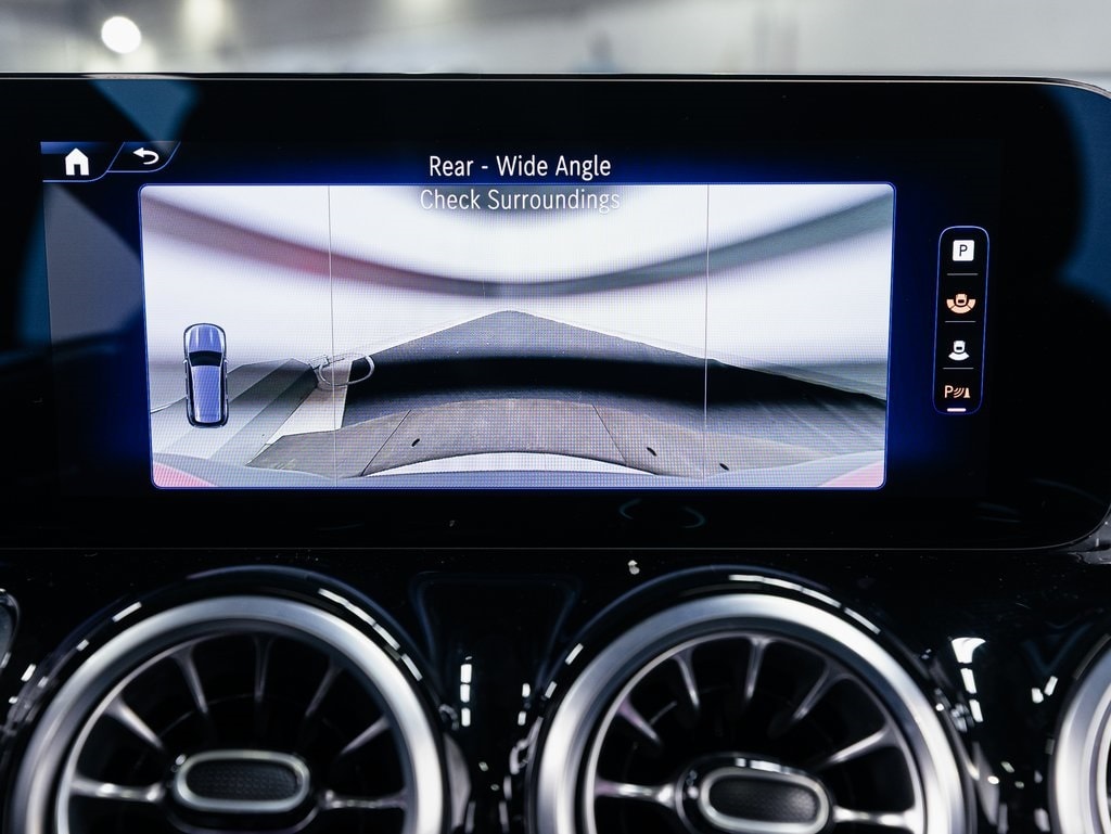 2024 MERCEDES-BENZ EQB-CLASS - Image 18