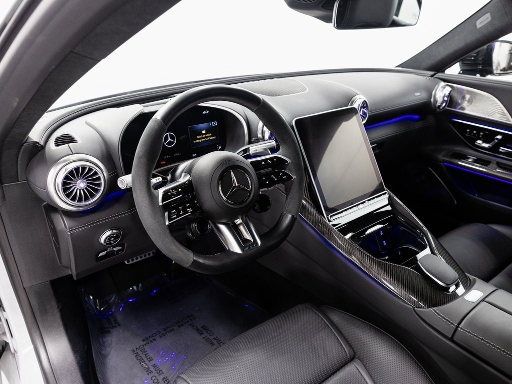 2022 MERCEDES-BENZ SL-CLASS - Image 10