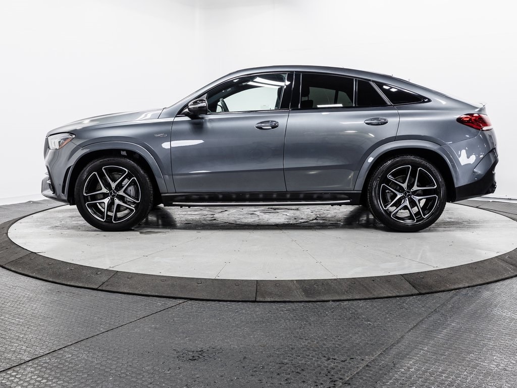 2023 MERCEDES-BENZ GLE-CLASS - Image 4