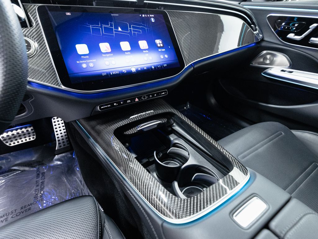 2025 MERCEDES-BENZ E-CLASS - Image 15