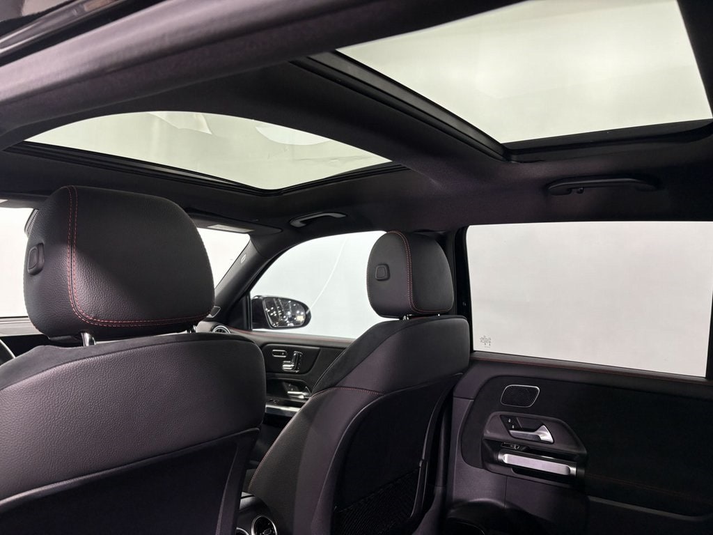 2024 MERCEDES-BENZ GLB-CLASS - Image 22