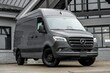  Mercedes-Benz Sprinter 2500