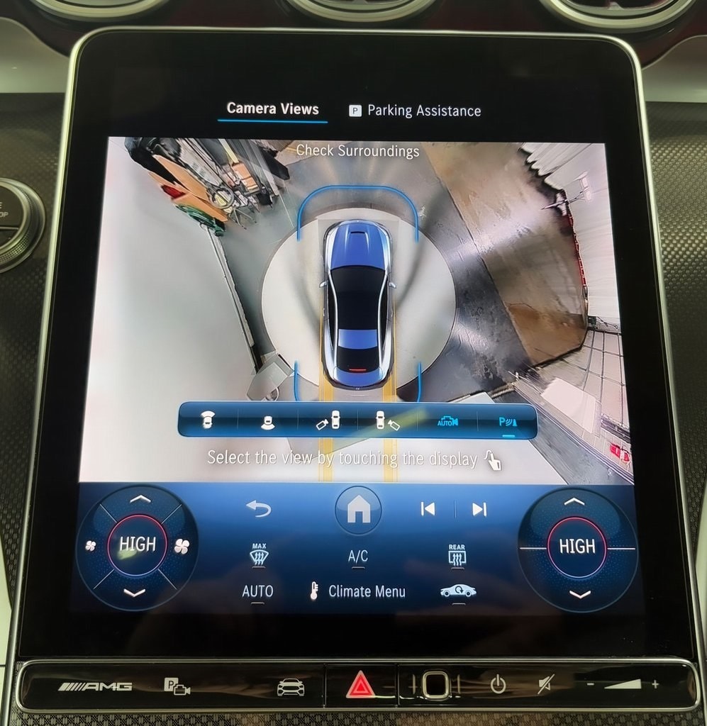 2024 MERCEDES-BENZ CLE - Image 24