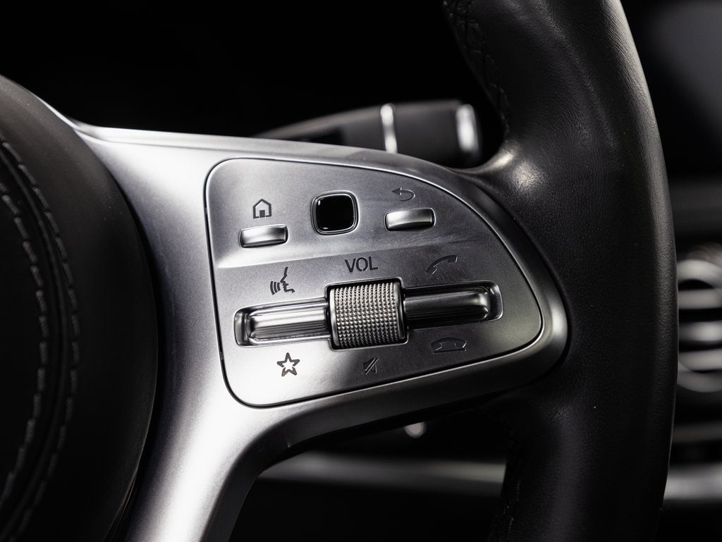 2020 MERCEDES-BENZ S-CLASS - Image 13