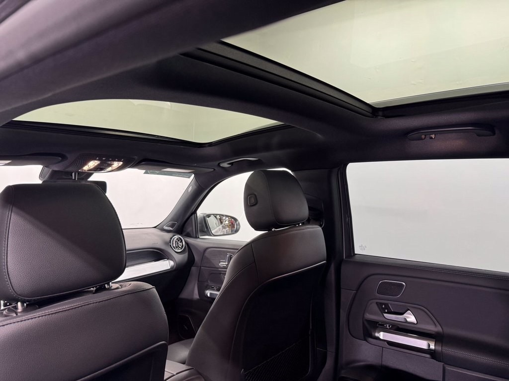 2023 MERCEDES-BENZ EQB-CLASS - Image 23