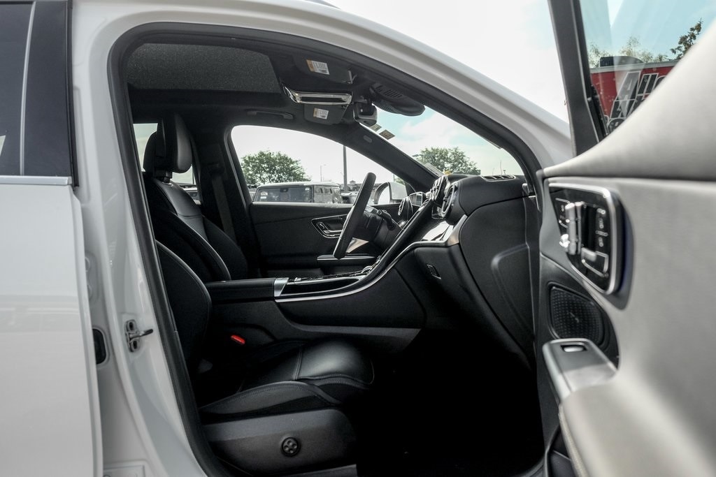 2026 MERCEDES-BENZ GLC-CLASS - Image 19