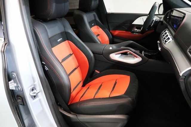 2024 MERCEDES-BENZ GLE-CLASS - Image 21