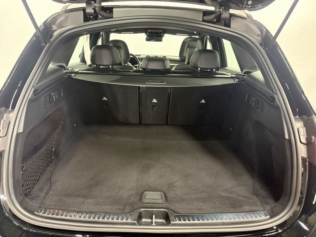 2024 MERCEDES-BENZ GLC-CLASS - Image 32