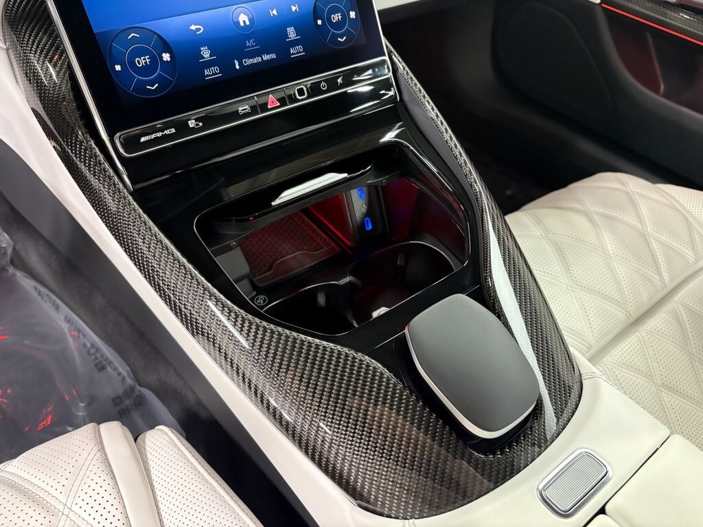 2024 MERCEDES-BENZ AMG GT - Image 16