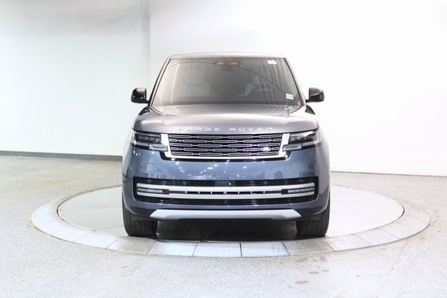 2024 LAND ROVER RANGE ROVER - Image 10