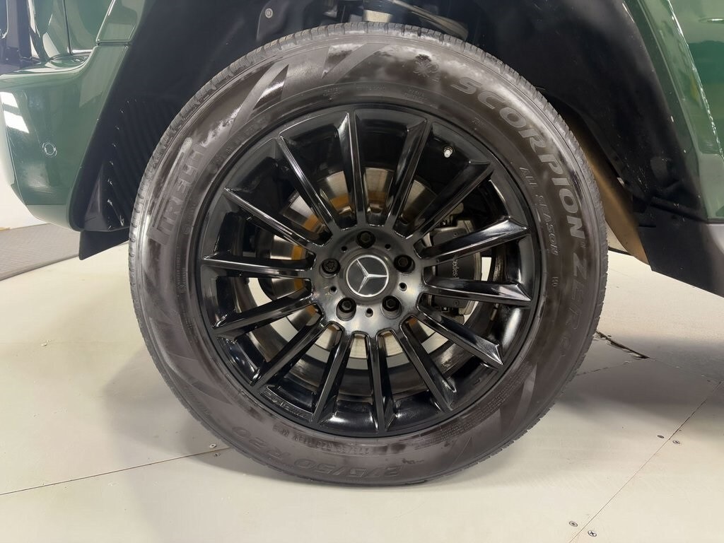 2024 MERCEDES-BENZ G-CLASS - Image 34