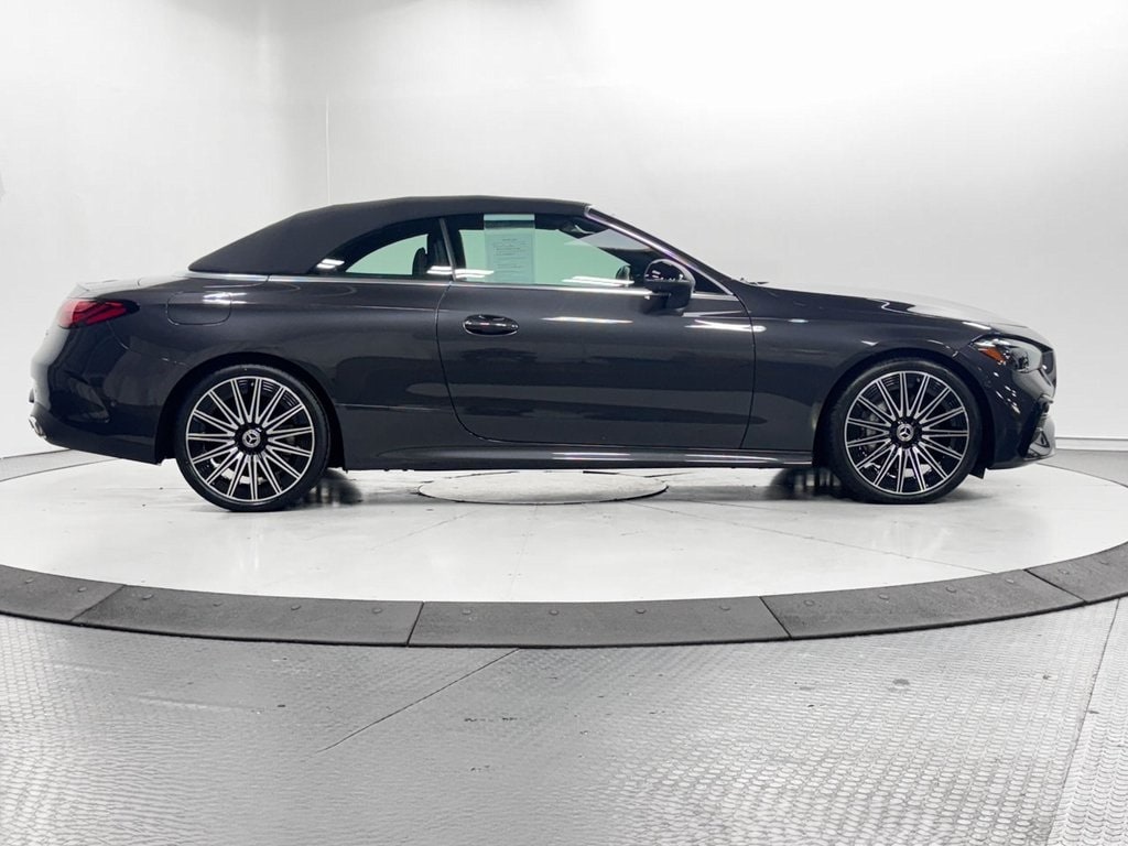 2024 MERCEDES-BENZ CLE - Image 37