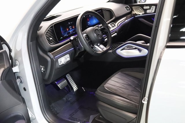 2024 MERCEDES-BENZ GLS-CLASS - Image 22