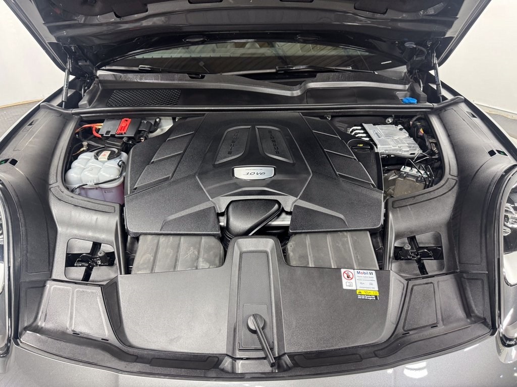 2023 PORSCHE CAYENNE - Image 33