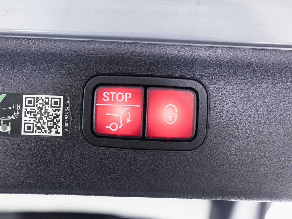 2023 MERCEDES-BENZ EQS-CLASS SUV - Image 38