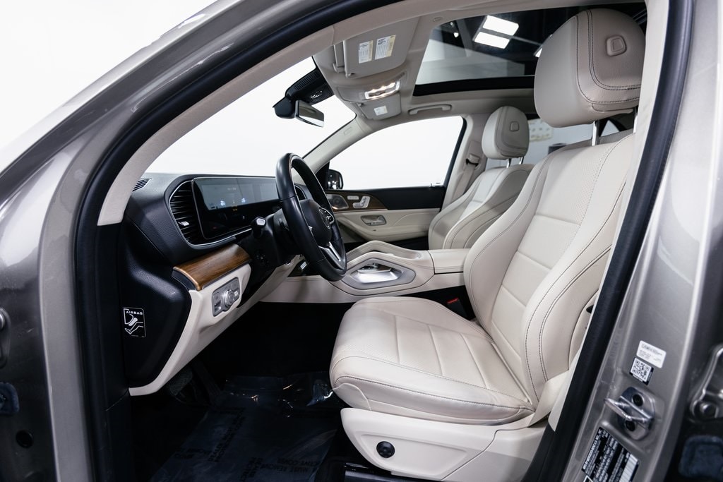 2023 MERCEDES-BENZ GLE-CLASS - Image 8