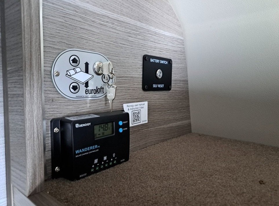 2023 MERCEDES-BENZ SPRINTER - Image 14