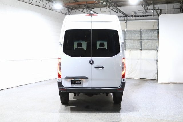 2025 MERCEDES-BENZ SPRINTER - Image 7