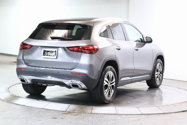 2025 MERCEDES-BENZ GLA-CLASS - Image 14