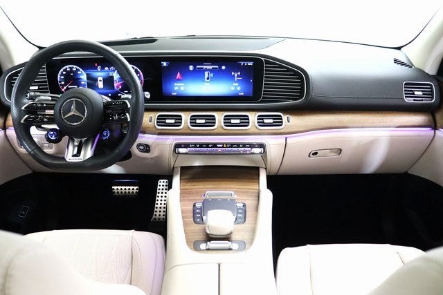 2024 MERCEDES-BENZ GLE-CLASS - Image 26