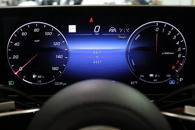 2024 MERCEDES-BENZ S-CLASS - Image 23