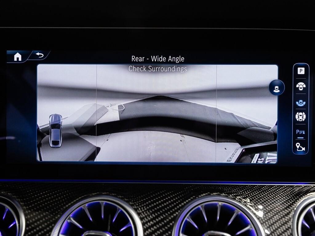 2024 MERCEDES-BENZ AMG GT - Image 19