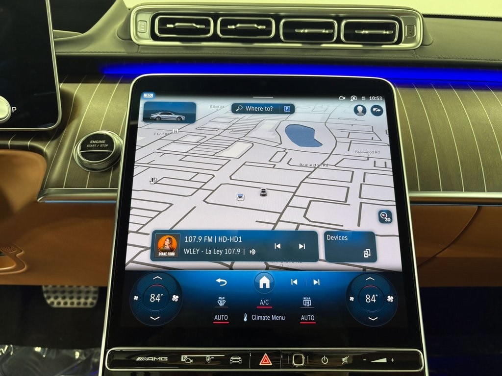 2024 MERCEDES-BENZ S-CLASS - Image 18