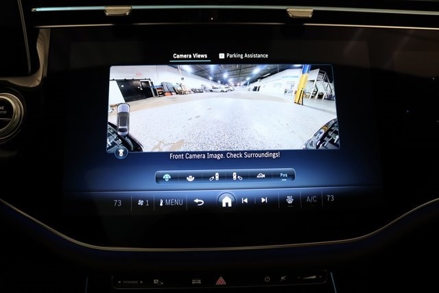 2024 MERCEDES-BENZ E-CLASS - Image 27