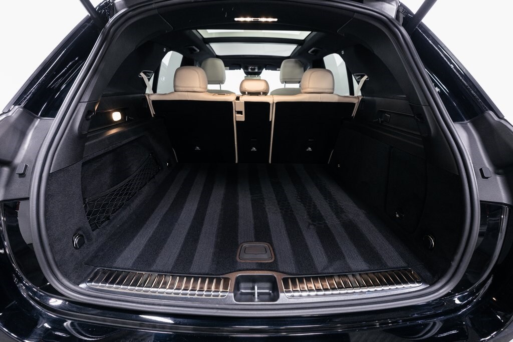 2026 MERCEDES-BENZ GLE-CLASS - Image 32