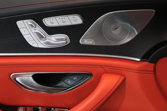 2024 MERCEDES-BENZ AMG GT - Image 3