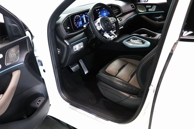 2022 MERCEDES-BENZ GLE-CLASS - Image 25