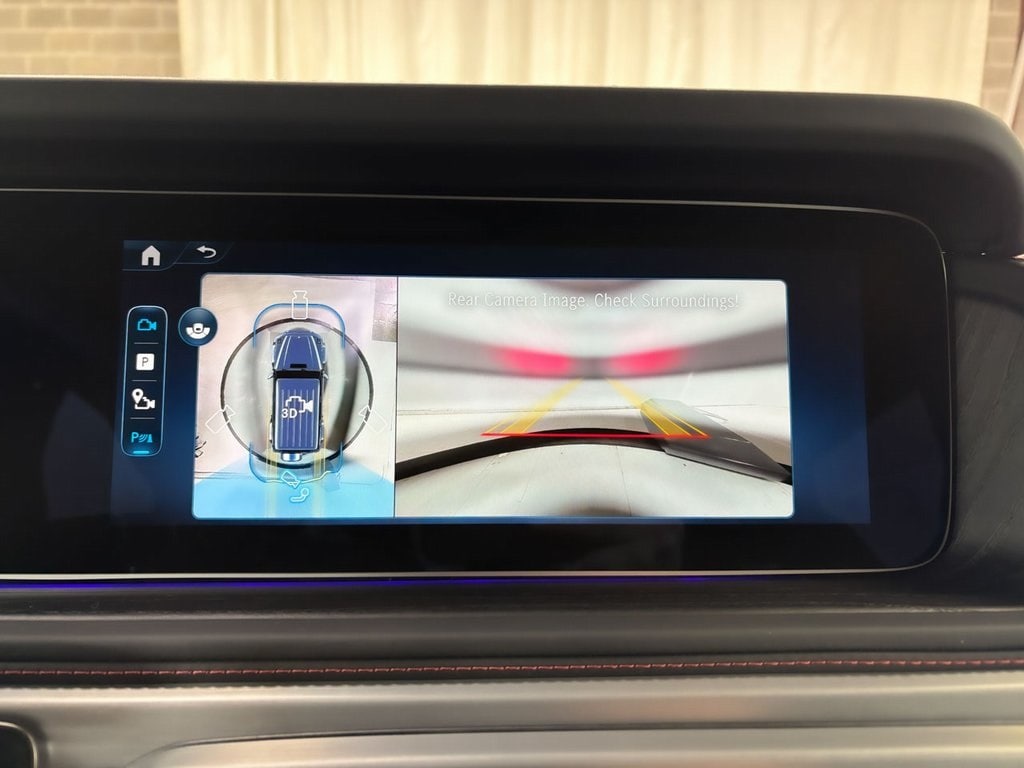 2025 MERCEDES-BENZ G-CLASS - Image 20