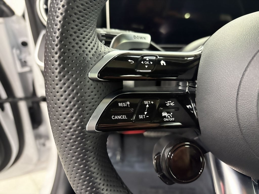 2024 MERCEDES-BENZ C-CLASS - Image 12