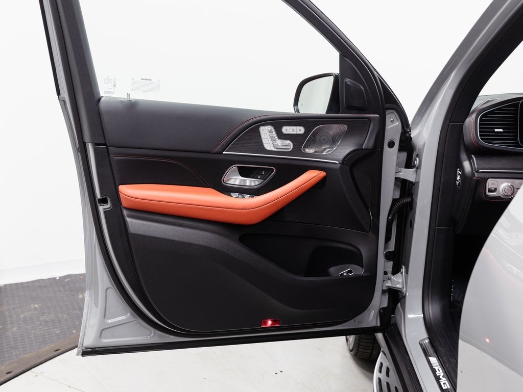 2024 MERCEDES-BENZ GLE-CLASS - Image 5