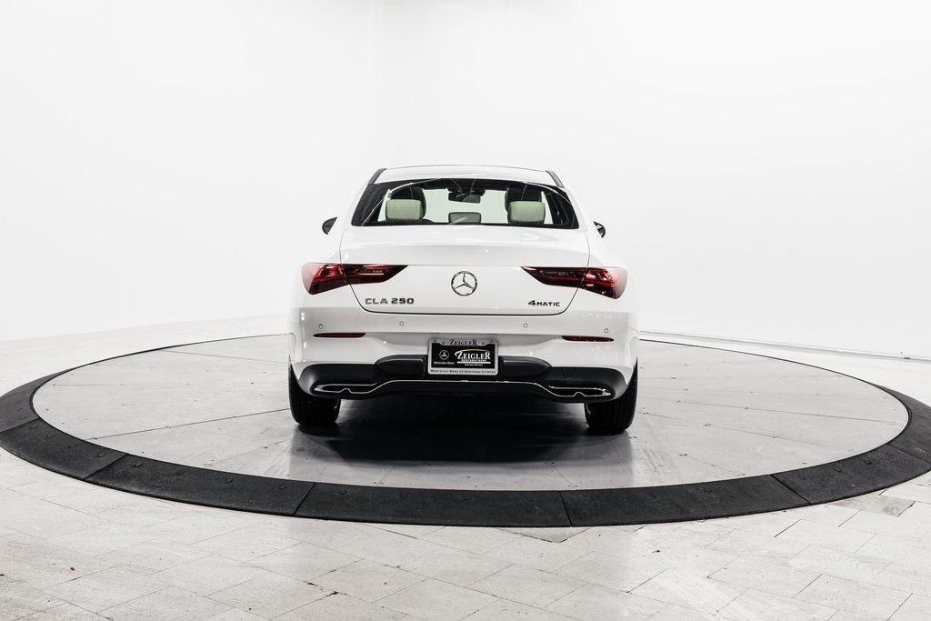 2026 MERCEDES-BENZ CLA-CLASS - Image 29