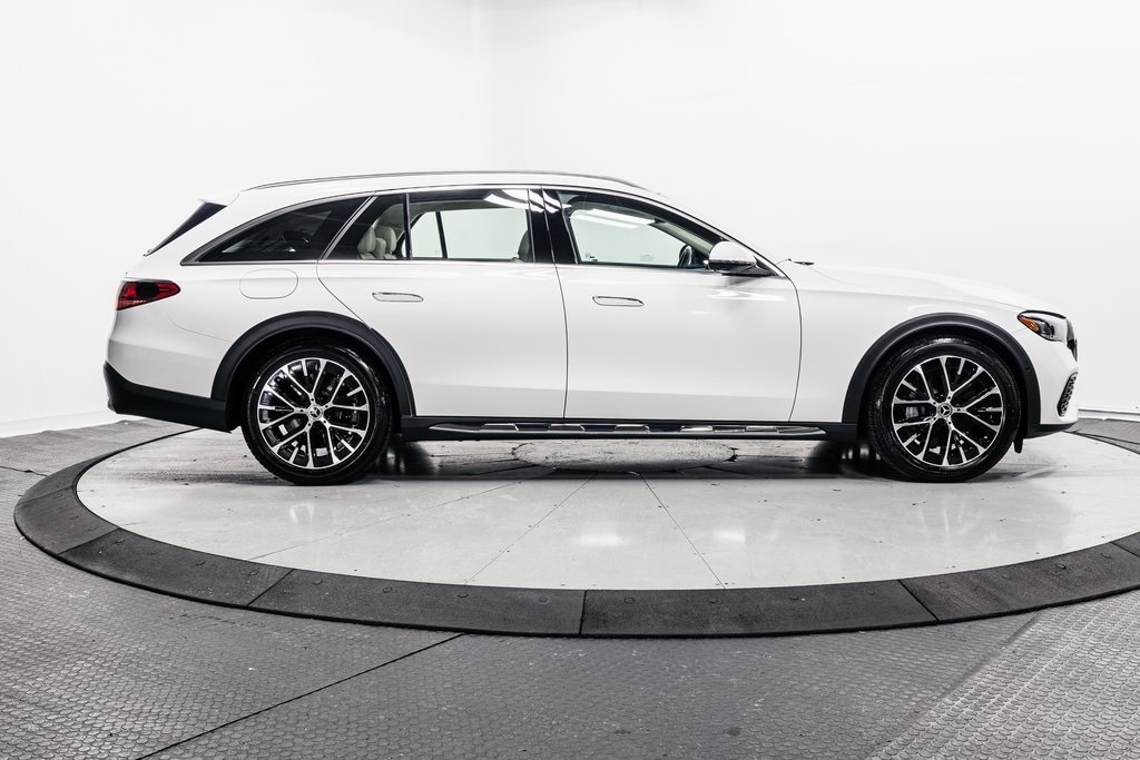 2025 MERCEDES-BENZ E-CLASS - Image 37