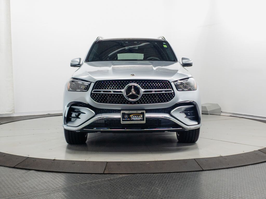 Used 2024 Mercedes-Benz GLE GLE 450 SUV