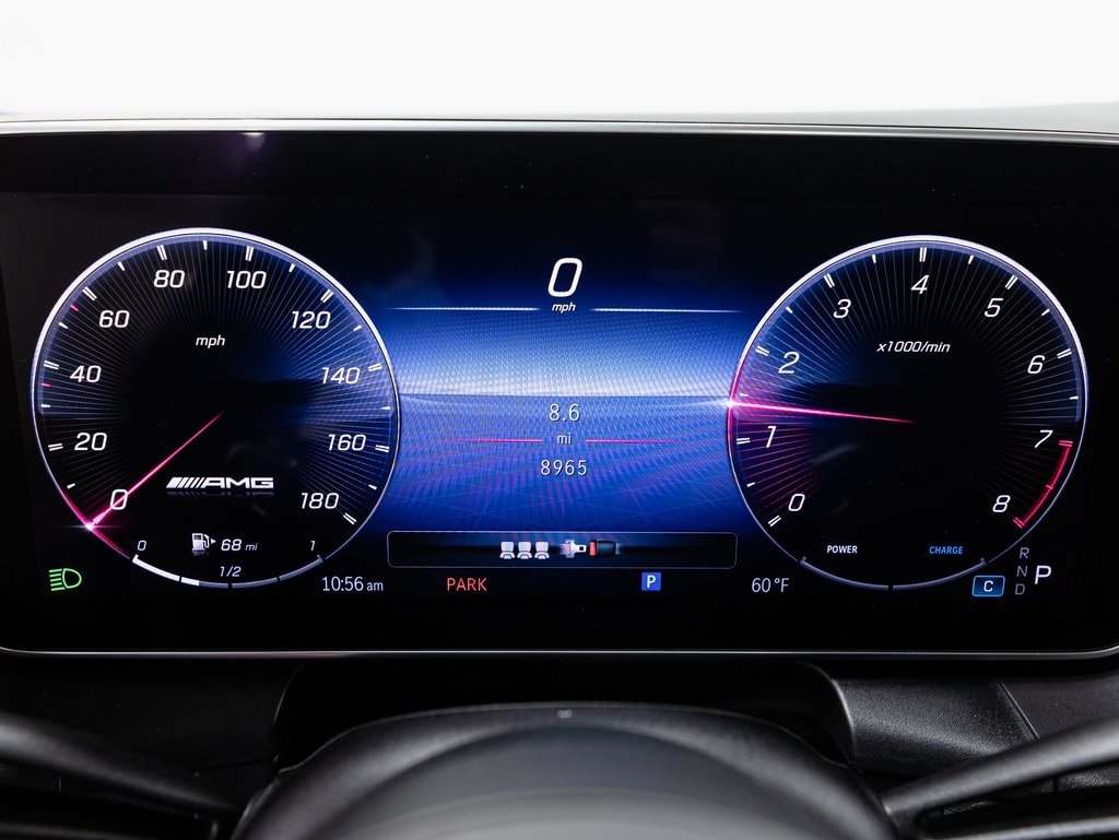 2024 MERCEDES-BENZ GLC-CLASS - Image 14