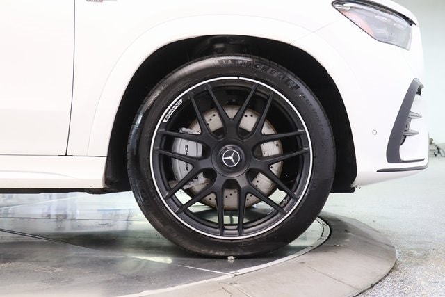 2024 MERCEDES-BENZ GLE-CLASS - Image 15