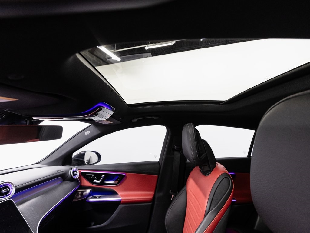 2024 MERCEDES-BENZ GLC-CLASS - Image 28