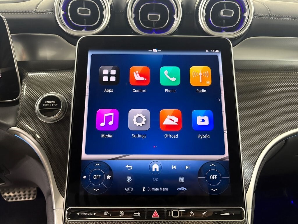 2025 MERCEDES-BENZ GLC-CLASS - Image 18