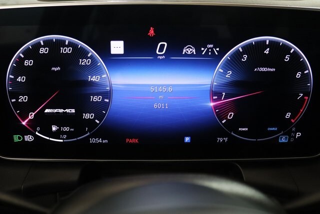 2024 MERCEDES-BENZ GLC-CLASS - Image 26