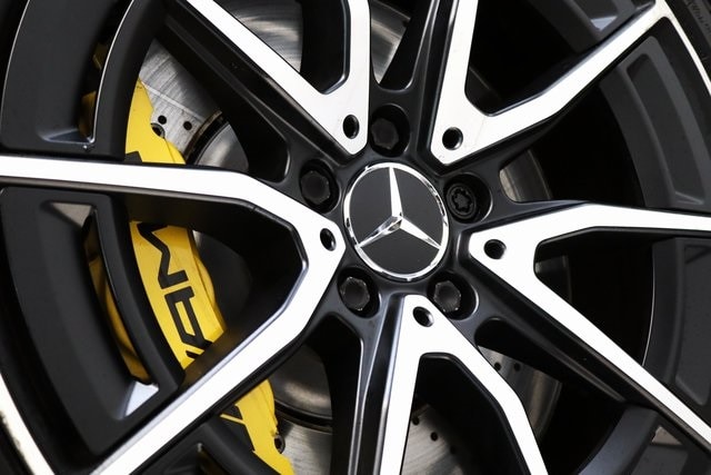 2022 MERCEDES-BENZ SL-CLASS - Image 16