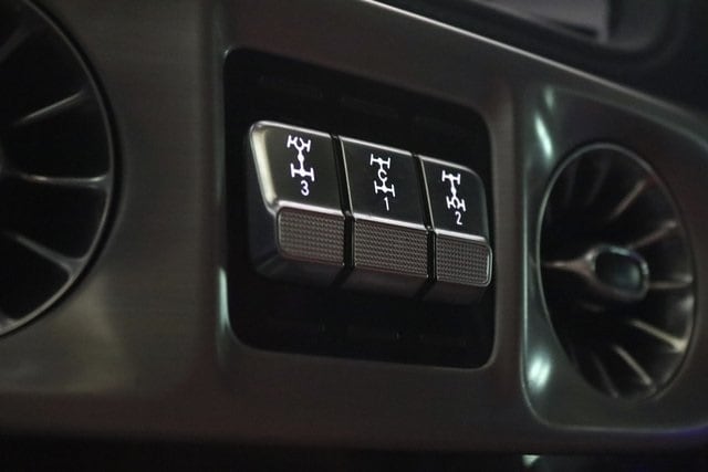 2021 MERCEDES-BENZ G-CLASS - Image 28