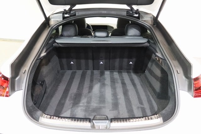 2024 MERCEDES-BENZ GLE-CLASS - Image 30