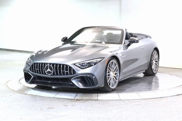 2022 MERCEDES-BENZ SL-CLASS - Image 12