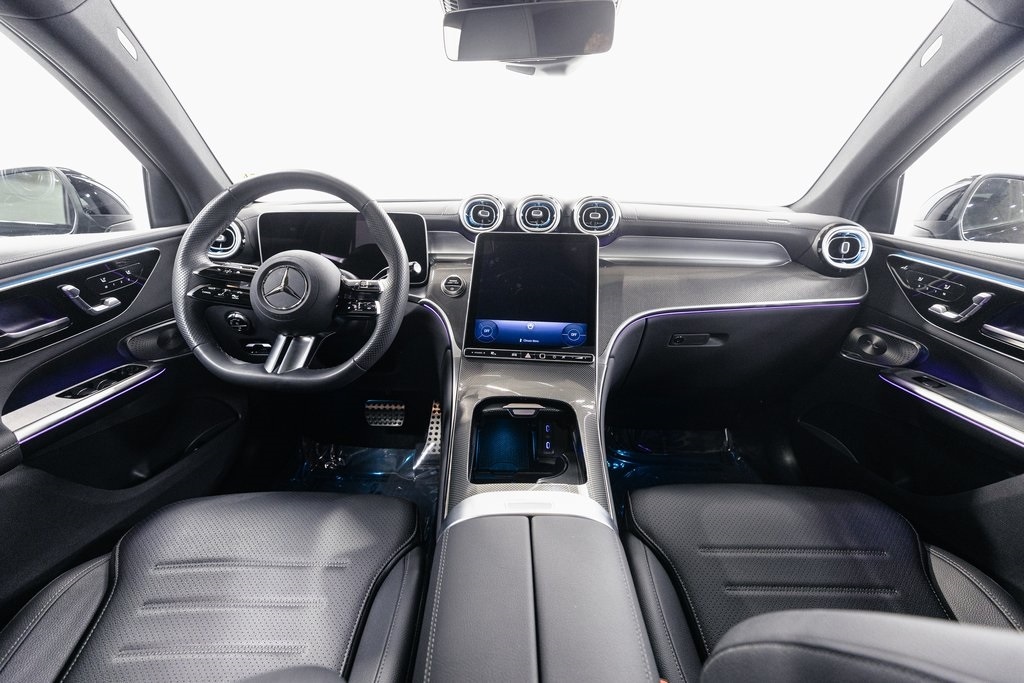 2026 MERCEDES-BENZ GLC-CLASS - Image 26